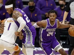 开云体育官网-NBA季后赛倒计时，萨克拉门托国王关键时刻防线松动，细节引发关注，压力陡增，临场指挥获称赞的简单介绍