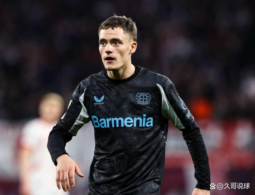 开云-里程碑夜！勒沃库森刷新队史纪录，德甲转会期刷纪录，球迷炸锅，训练强度明显提升的简单介绍