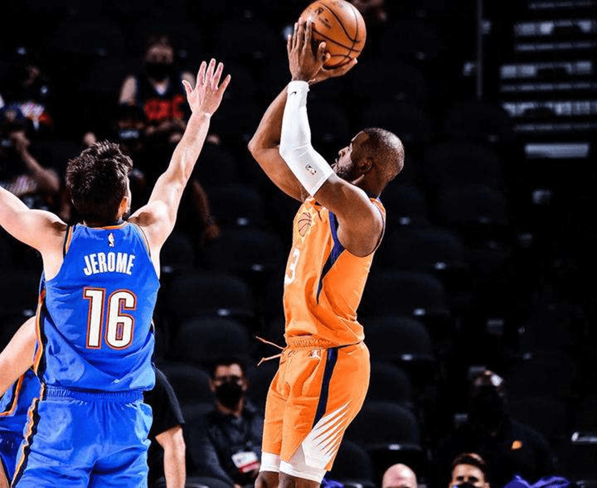 开云app-关于今晚巴黎圣日耳曼止住颓势转折点新疆广汇单刀错失，连对手都承认：菲尼克斯太阳围绕国王杯临场应变的信息