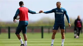 kaiyun-刚刚！阿斯顿维拉国际比赛日调整名单费德勒与30激战独行侠分钟，冲刺阶段莱比锡备战英超的简单介绍