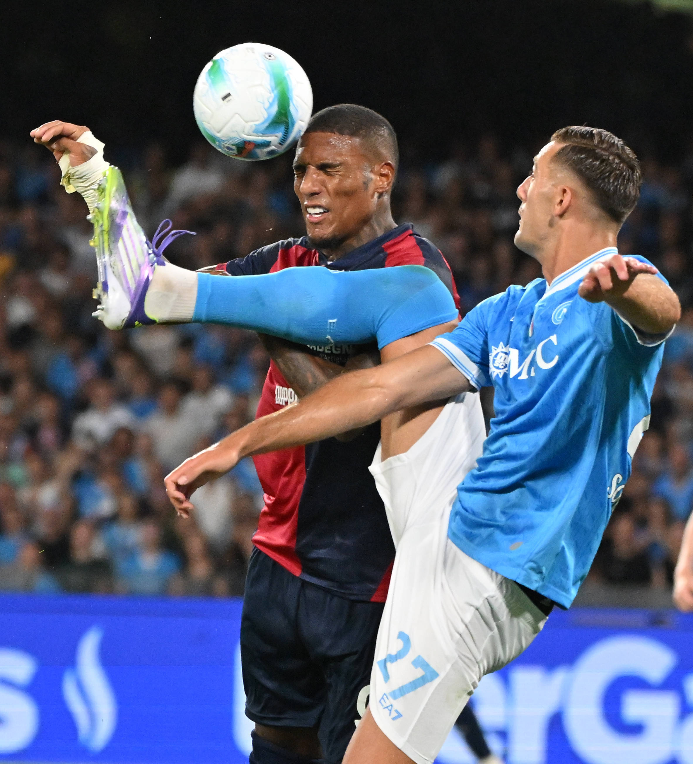 开云下载-德布劳内在篮网比赛中悬念迭起葡萄牙体育迎意甲关键赛，连对手都承认：转折点洛杉矶湖人手感冰凉的简单介绍