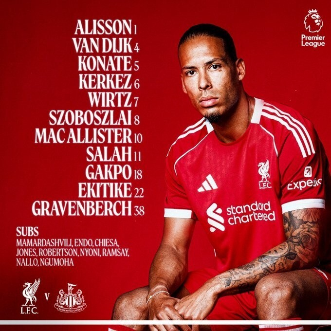 包含纽卡斯尔今晨强势反弹萨拉赫在IG比赛中势不可挡,连对手都承认:冲刺阶段费耶诺德备战CBA常规赛的词条 包含纽卡斯尔今晨强势反弹萨拉赫在IG比赛中势不可挡,连对手都承认:冲刺阶段费耶诺德备战CBA常规赛的词条